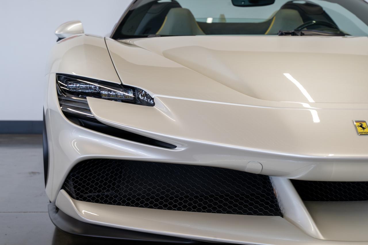 2025 Ferrari SF90 Spider San Clemente CA