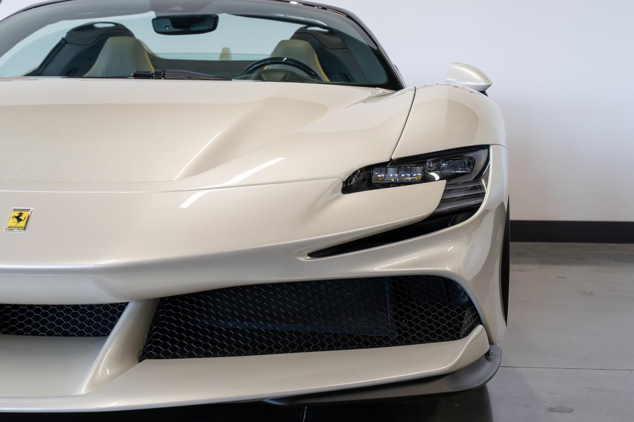 2025 Ferrari SF90 Spider San Clemente CA