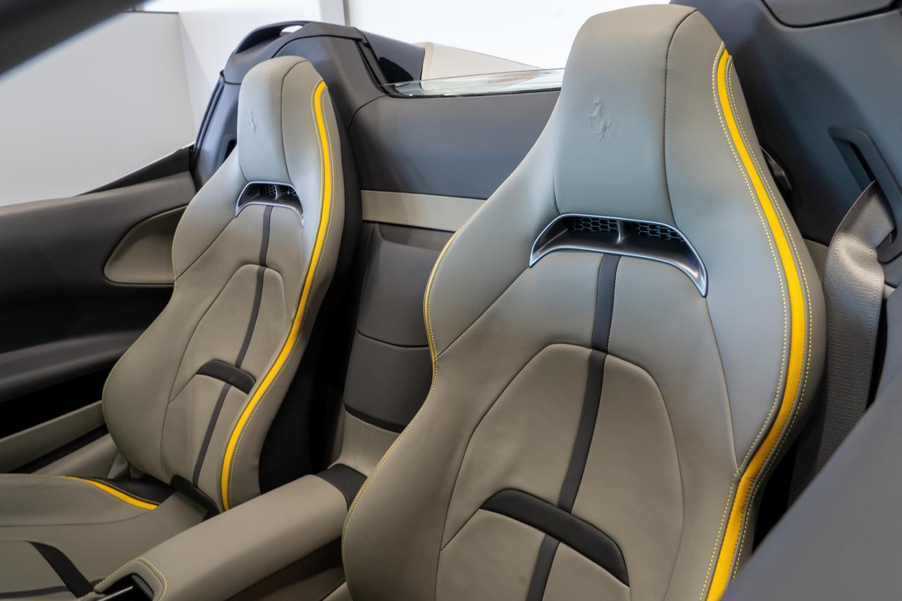 2025 Ferrari SF90 Spider San Clemente CA