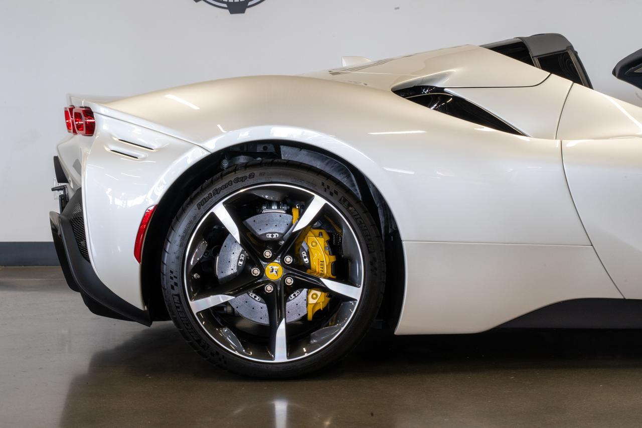 2025 Ferrari SF90 Spider San Clemente CA