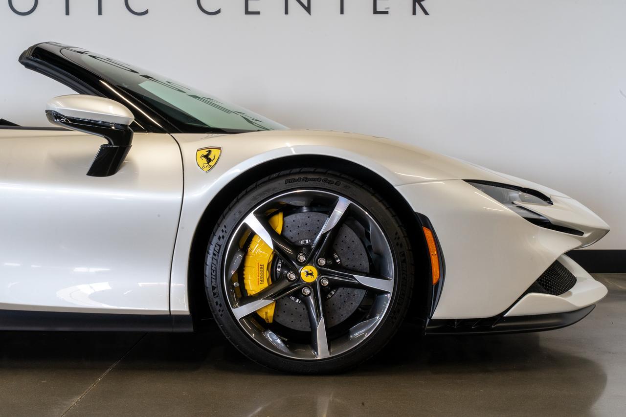 2025 Ferrari SF90 Spider San Clemente CA