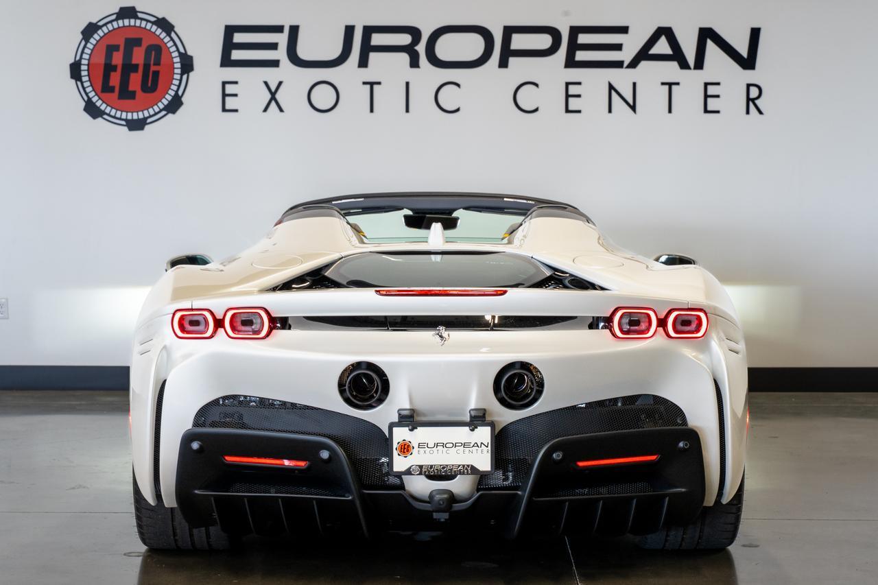 2025 Ferrari SF90 Spider San Clemente CA