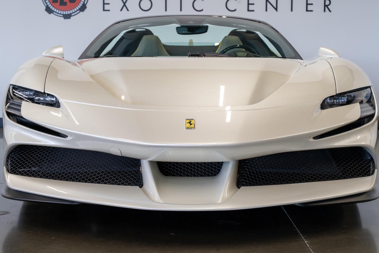 2025 Ferrari SF90 Spider San Clemente CA