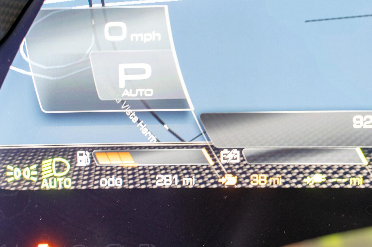 2025 Ferrari SF90 Spider San Clemente CA
