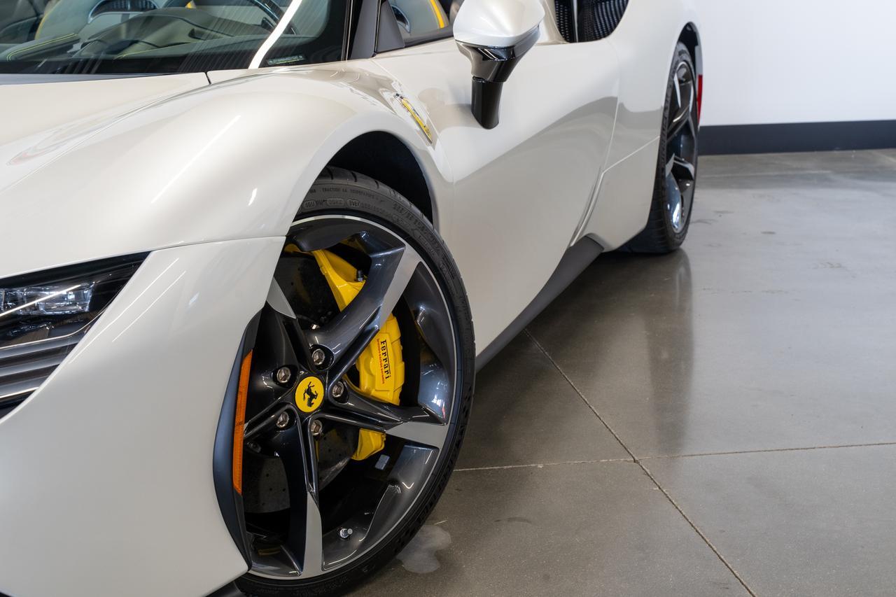 2025 Ferrari SF90 Spider San Clemente CA
