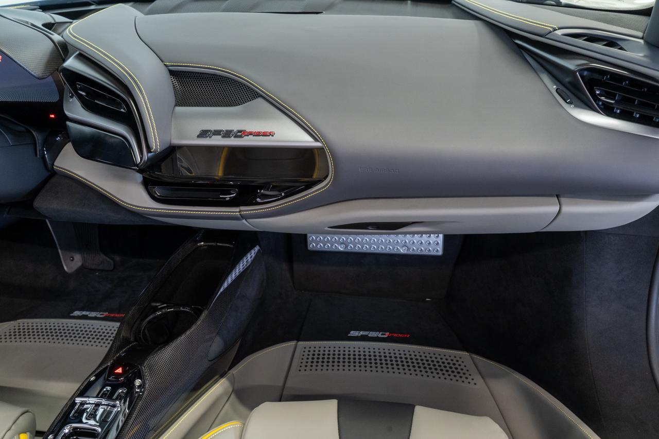 2025 Ferrari SF90 Spider San Clemente CA