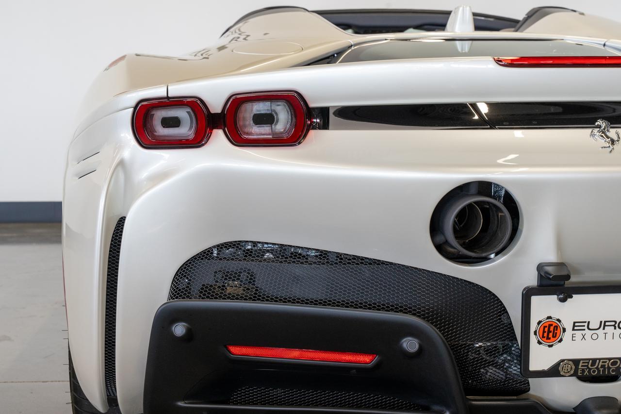 2025 Ferrari SF90 Spider San Clemente CA