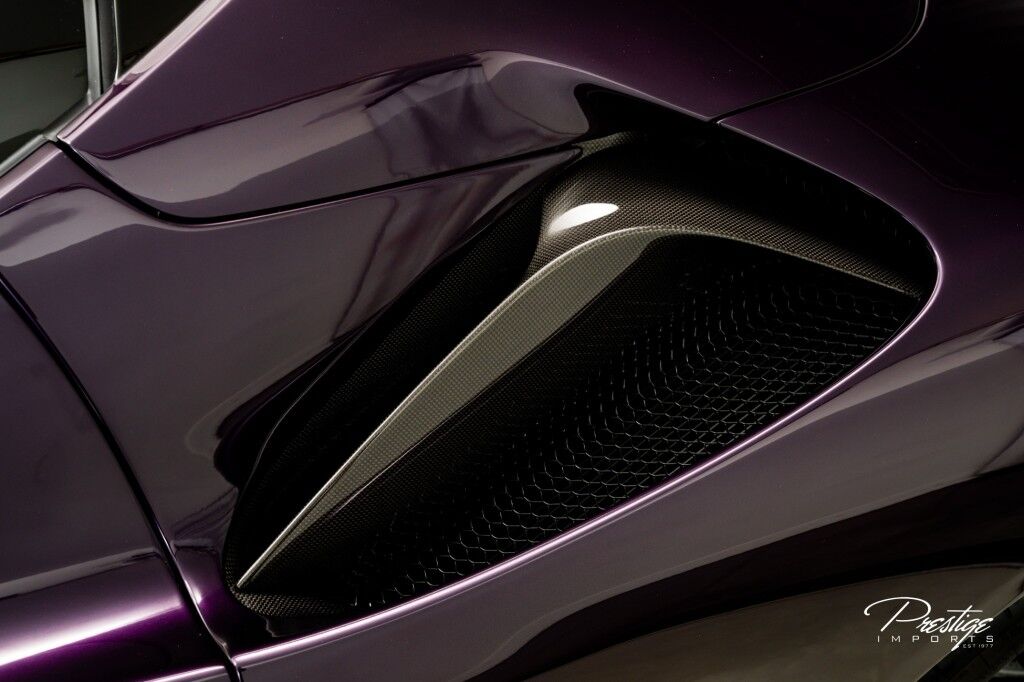 2025 Ferrari SF90 Spider Atelier North Miami Beach FL