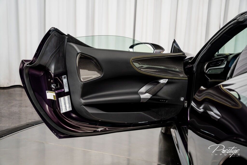 2025 Ferrari SF90 Spider Atelier North Miami Beach FL