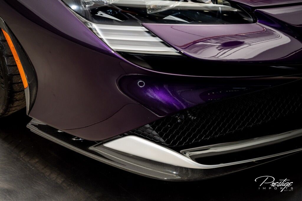 2025 Ferrari SF90 Spider Atelier North Miami Beach FL