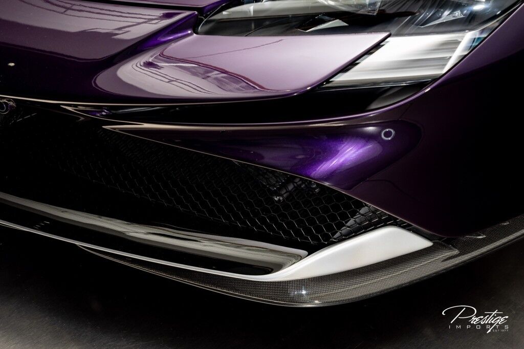 2025 Ferrari SF90 Spider Atelier North Miami Beach FL