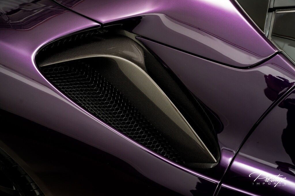 2025 Ferrari SF90 Spider Atelier