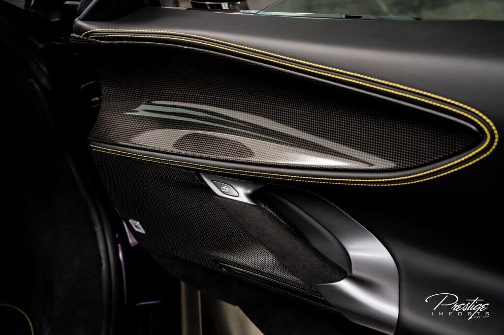 2025 Ferrari SF90 Spider Atelier North Miami Beach FL