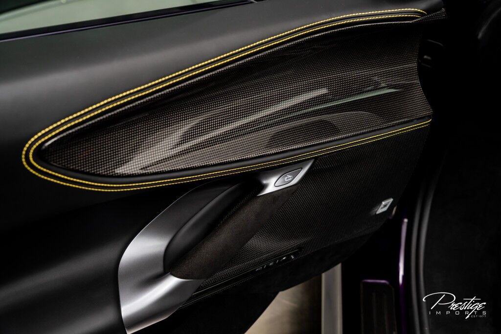 2025 Ferrari SF90 Spider Atelier North Miami Beach FL