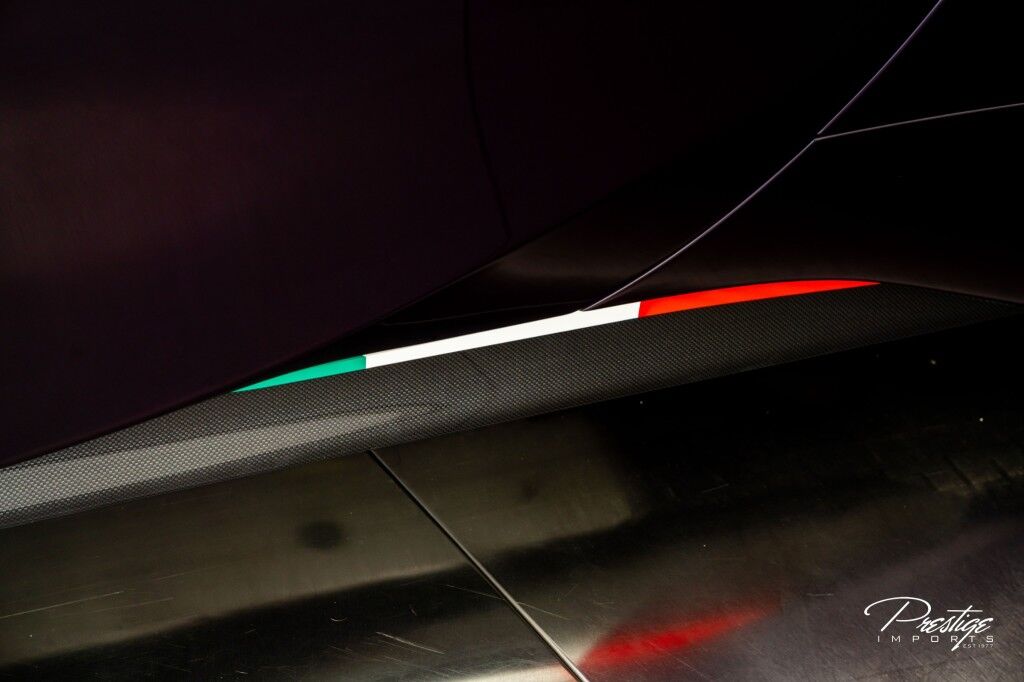 2025 Ferrari SF90 Spider Atelier North Miami Beach FL