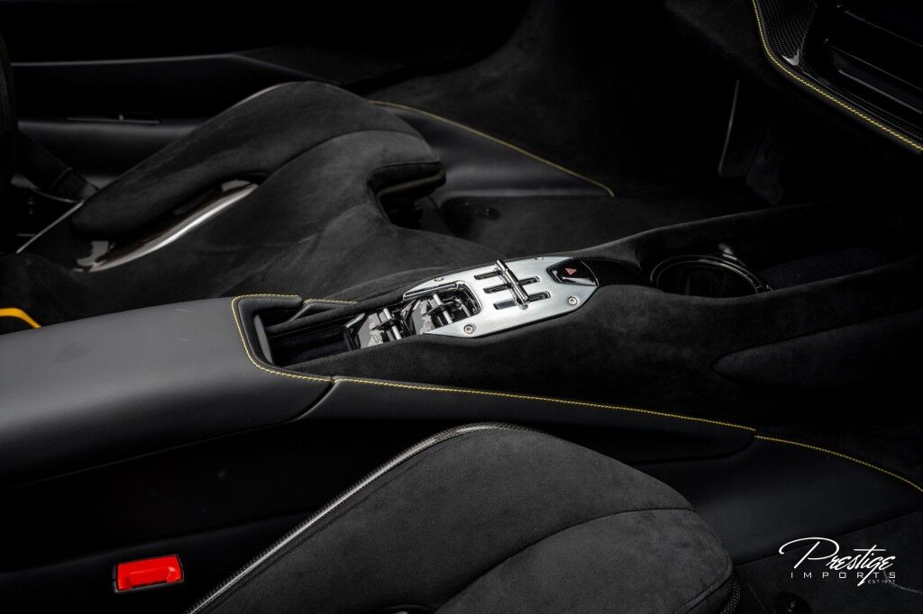 2025 Ferrari SF90 Spider Atelier North Miami Beach FL