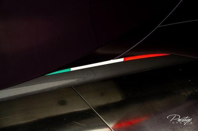 2025 Ferrari SF90 Spider Atelier North Miami Beach FL