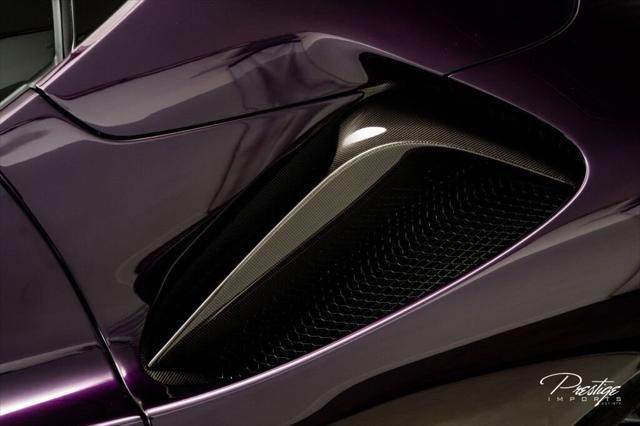 2025 Ferrari SF90 Spider Atelier North Miami Beach FL