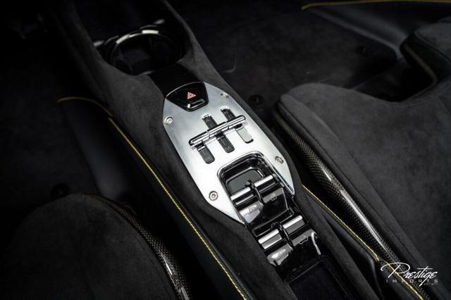 2025 Ferrari SF90 Spider Atelier North Miami Beach FL
