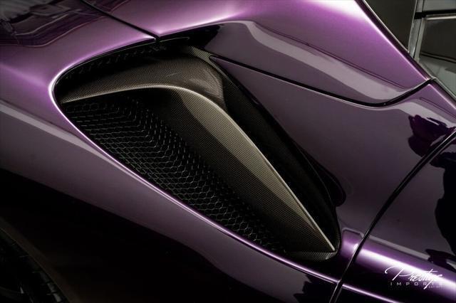 2025 Ferrari SF90 Spider Atelier North Miami Beach FL