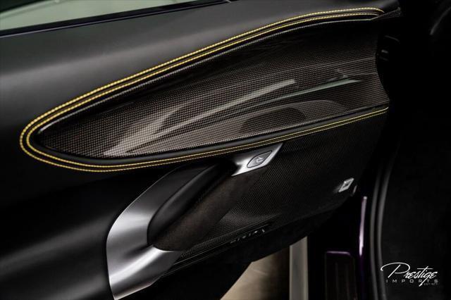 2025 Ferrari SF90 Spider Atelier North Miami Beach FL
