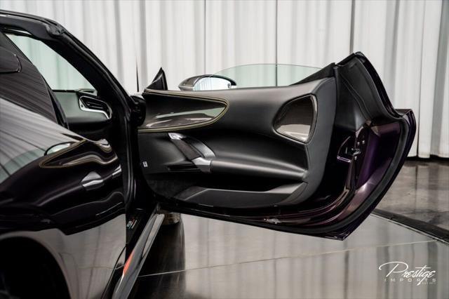 2025 Ferrari SF90 Spider Atelier North Miami Beach FL