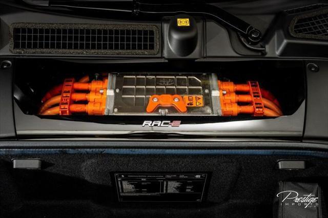 2025 Ferrari SF90 Spider Atelier North Miami Beach FL