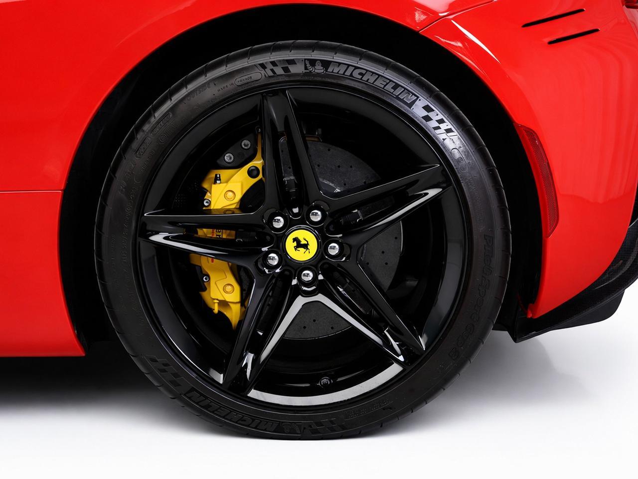 2025 Ferrari SF90 Spider Base Ft Lauderdale FL