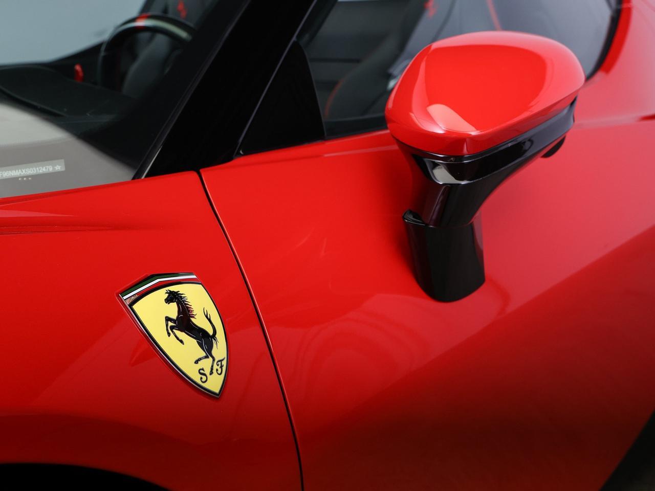 2025 Ferrari SF90 Spider Base Ft Lauderdale FL