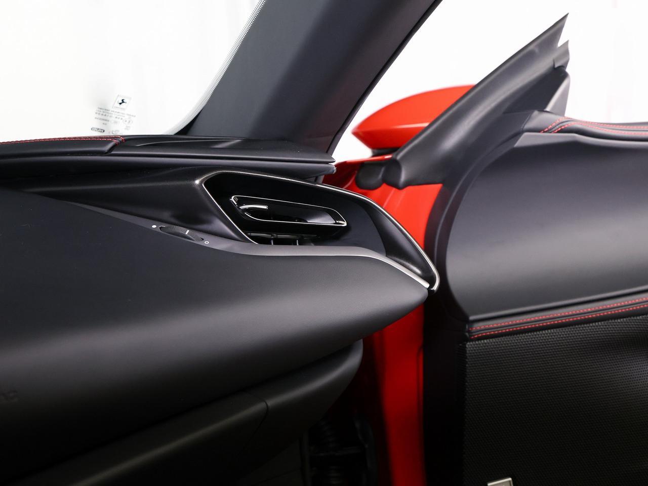 2025 Ferrari SF90 Spider Base Ft Lauderdale FL