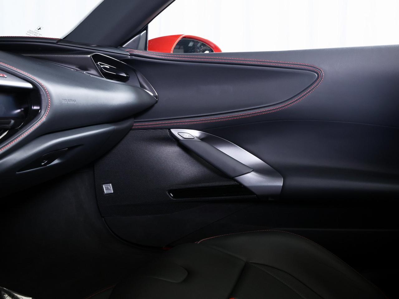 2025 Ferrari SF90 Spider Base Ft Lauderdale FL