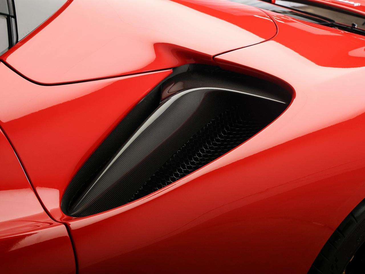 2025 Ferrari SF90 Spider Base Ft Lauderdale FL