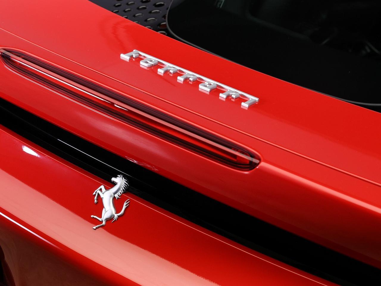 2025 Ferrari SF90 Spider Base Ft Lauderdale FL