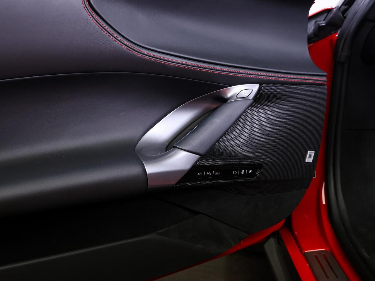 2025 Ferrari SF90 Spider Base Ft Lauderdale FL