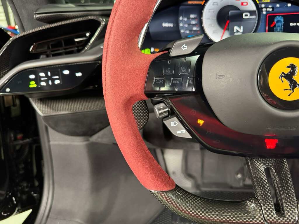 2025 Ferrari SF90 XX Fort Lauderdale FL