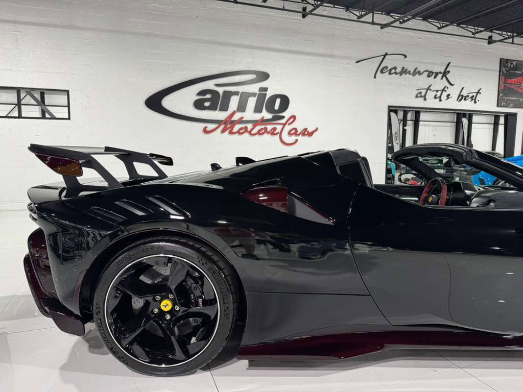 2025 Ferrari SF90 XX Fort Lauderdale FL
