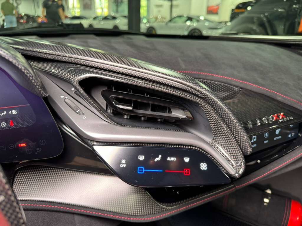 2025 Ferrari SF90 XX Fort Lauderdale FL