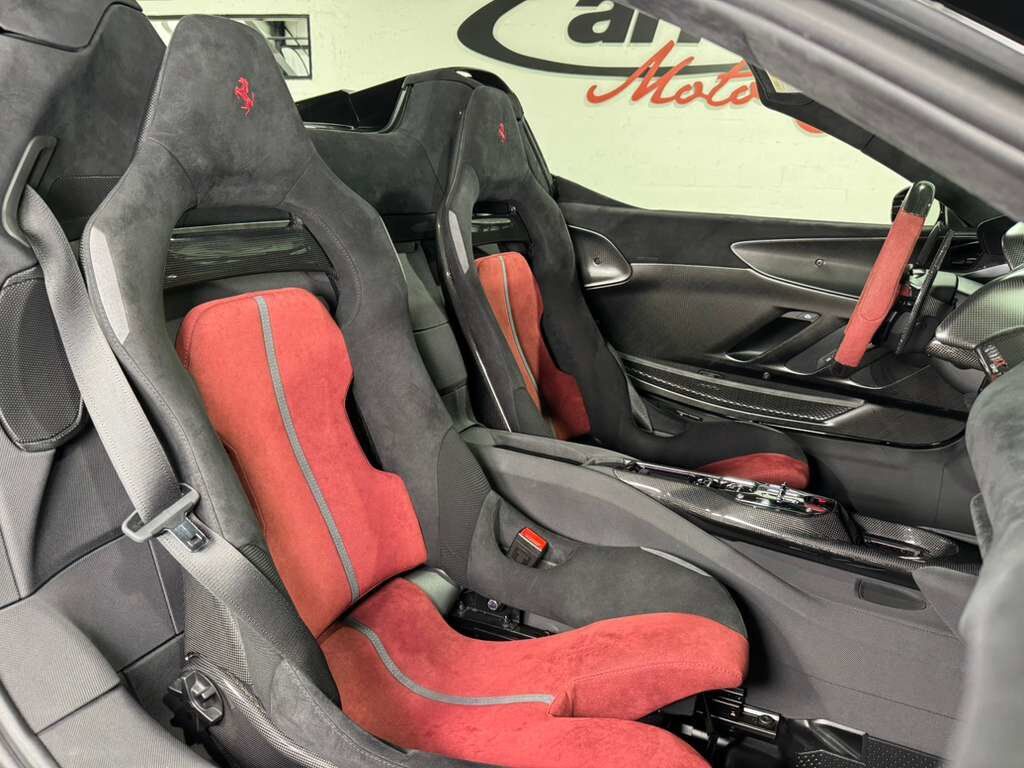 2025 Ferrari SF90 XX Fort Lauderdale FL