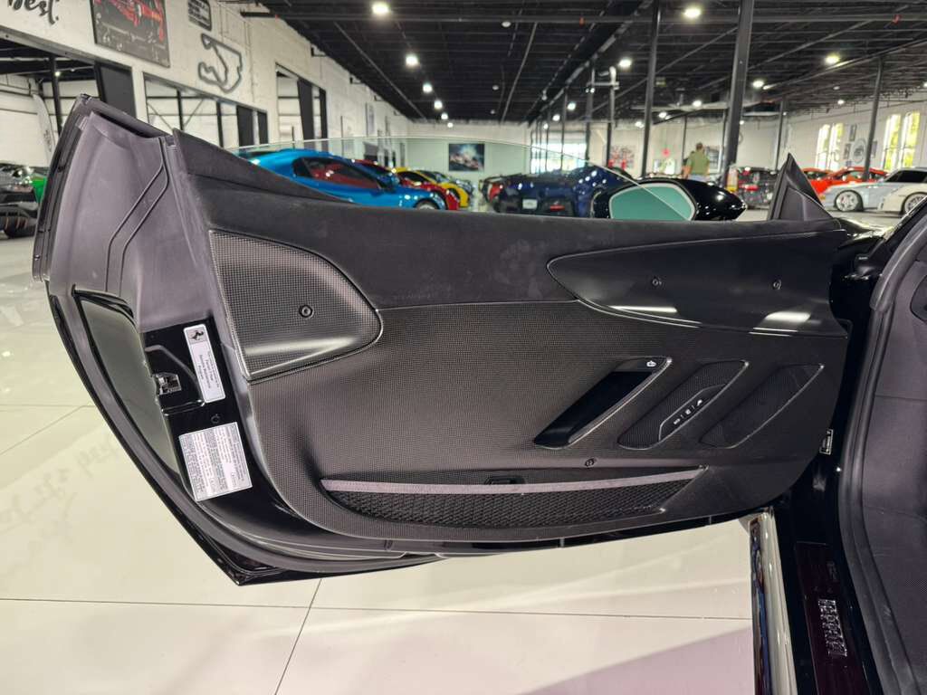 2025 Ferrari SF90 XX Fort Lauderdale FL