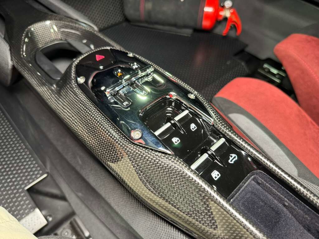 2025 Ferrari SF90 XX Fort Lauderdale FL