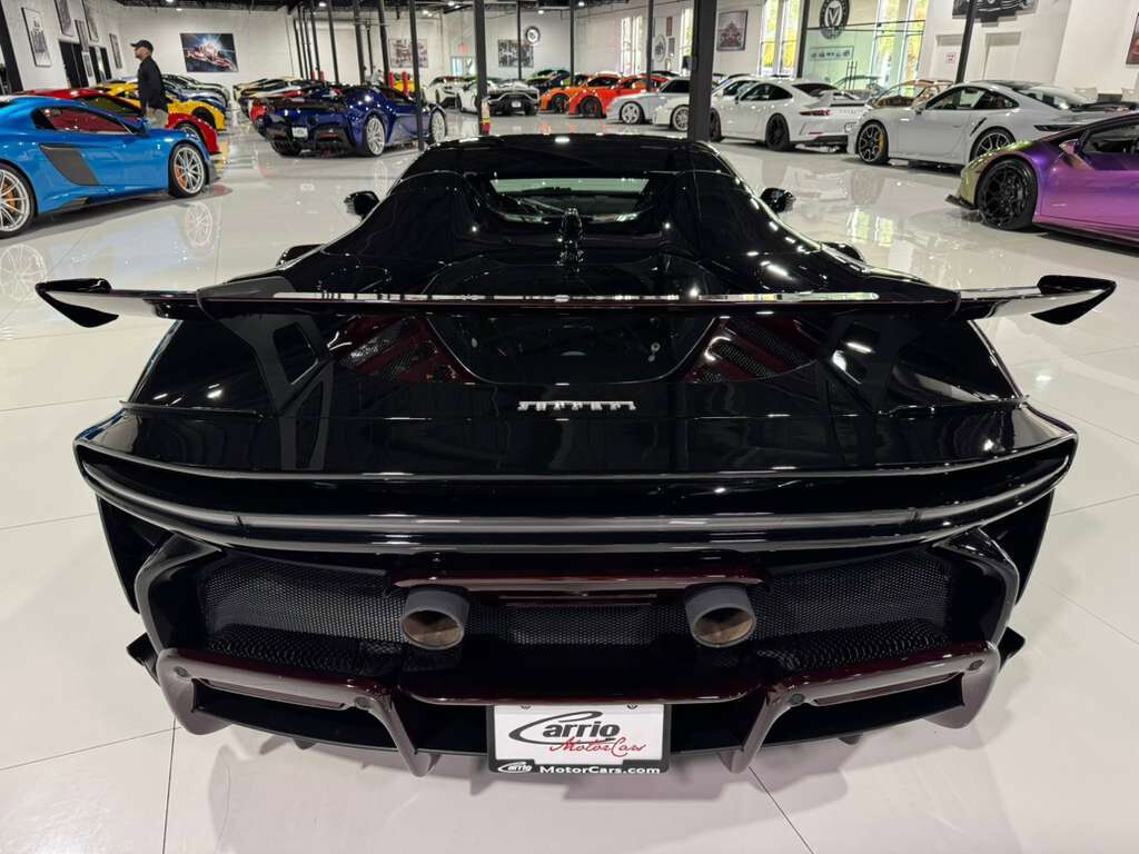 2025 Ferrari SF90 XX Fort Lauderdale FL