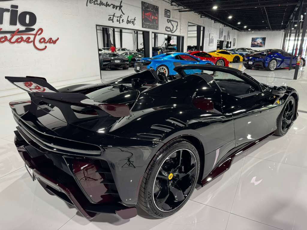 2025 Ferrari SF90 XX Fort Lauderdale FL