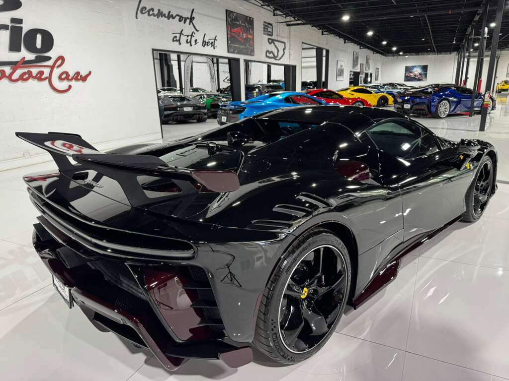 2025 Ferrari SF90 XX Fort Lauderdale FL