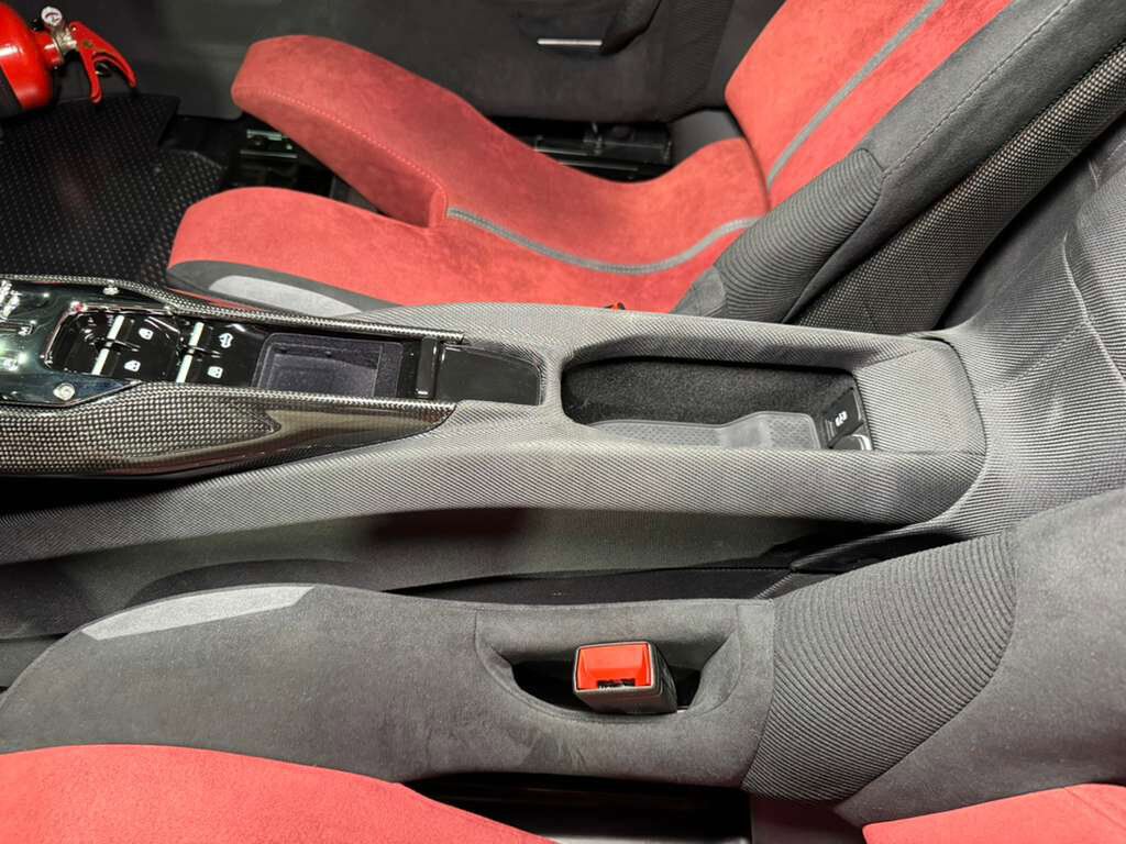 2025 Ferrari SF90 XX Fort Lauderdale FL