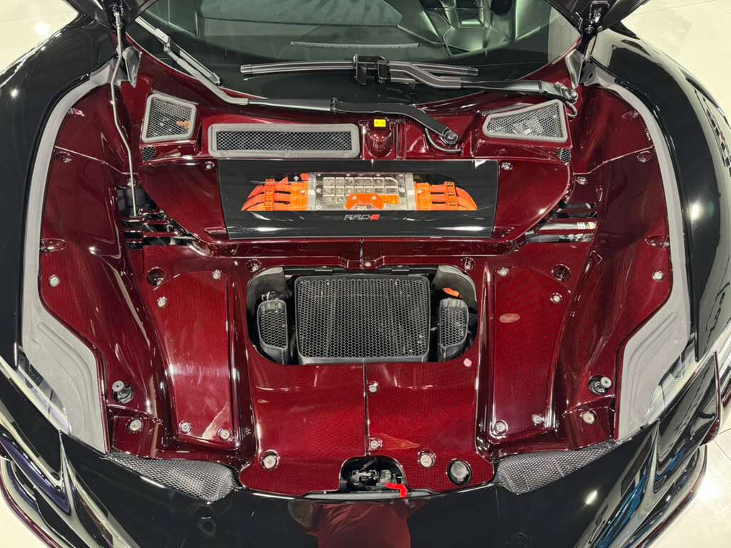 2025 Ferrari SF90 XX Fort Lauderdale FL