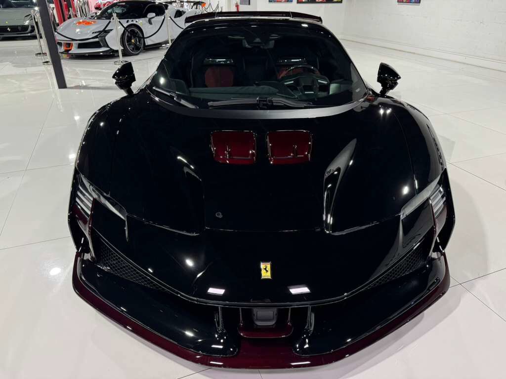 2025 Ferrari SF90 XX Fort Lauderdale FL