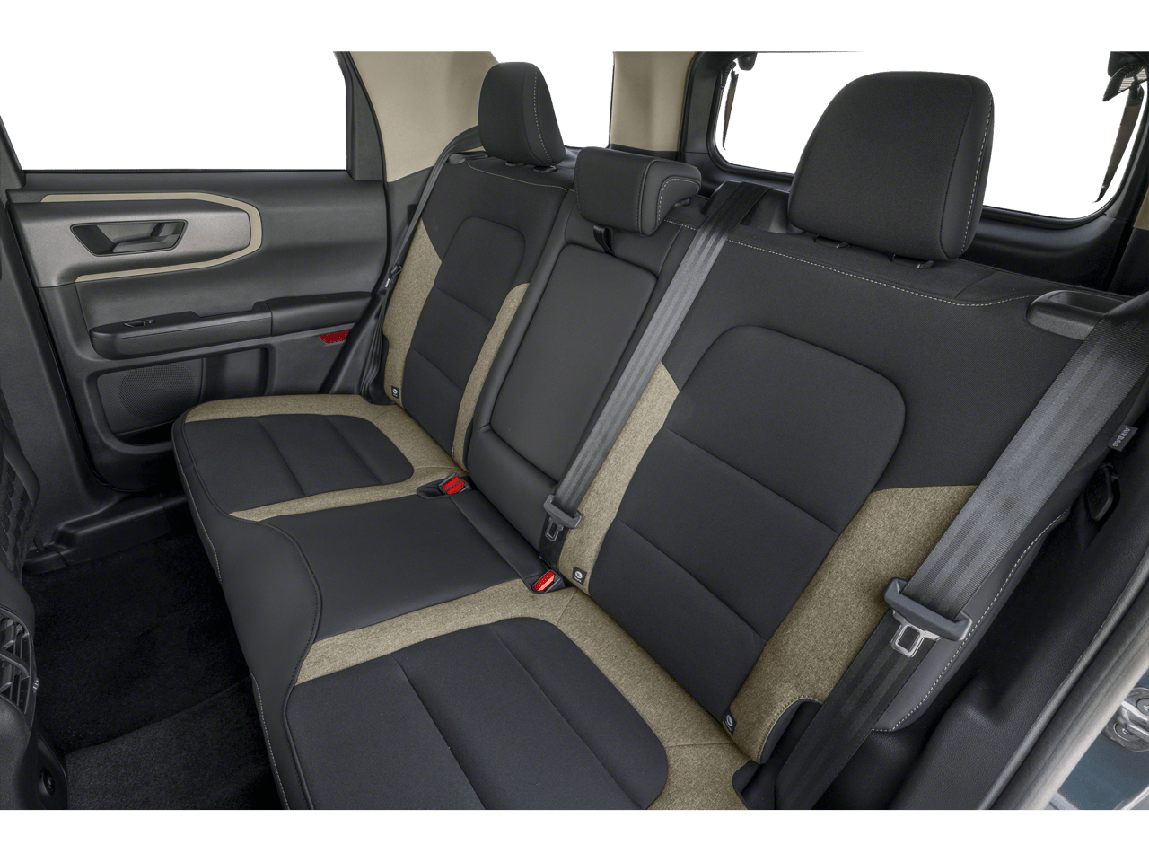 2025 Ford BRONCO SPORT BIG BEND Roseville CA