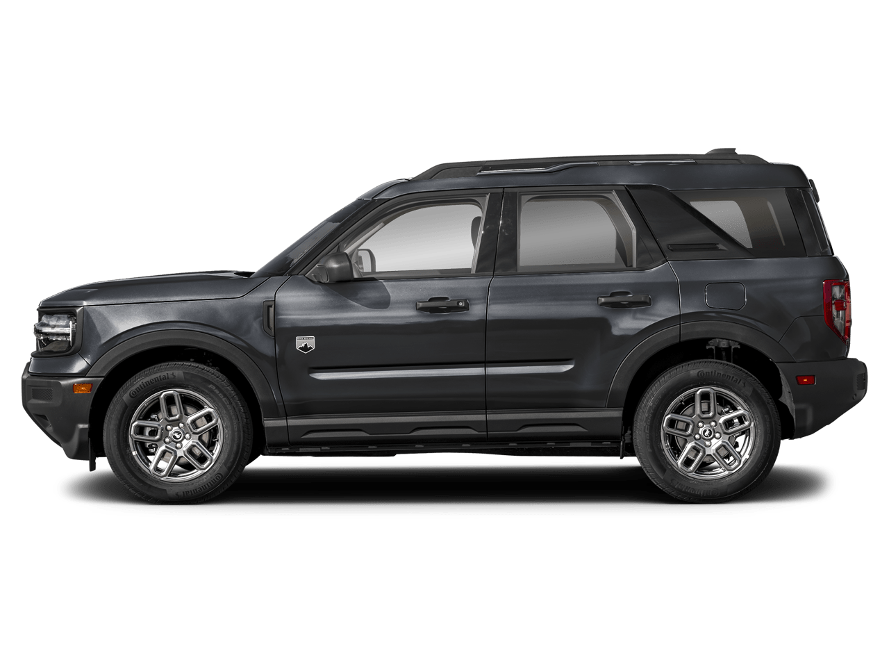 2025 Ford BRONCO SPORT BIG BEND Roseville CA