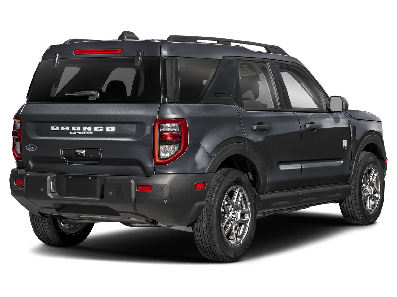 2025 Ford BRONCO SPORT BIG BEND Roseville CA
