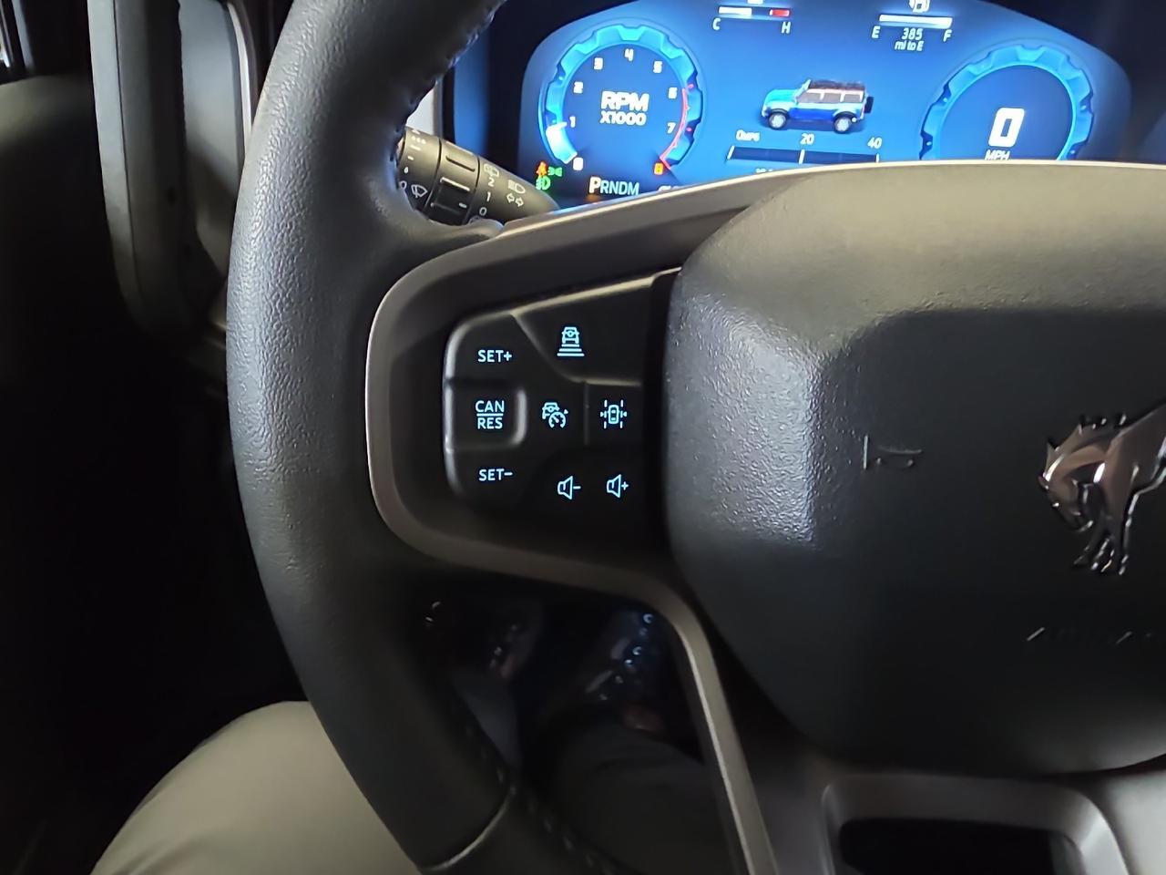 2025 Ford Bronco Sand Lake NY